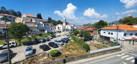 Apartamento T3 em Guimarães