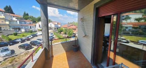 Apartamento T3 em Guimarães