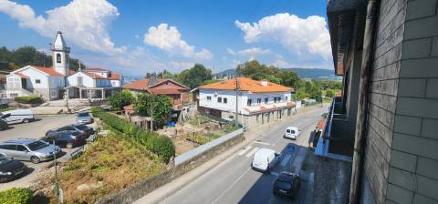 Apartamento T3 em Guimarães