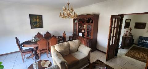 Apartamento T3 em Guimarães