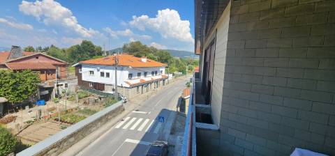 Apartamento T3 em Guimarães