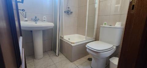 Apartamento T3 em Guimarães