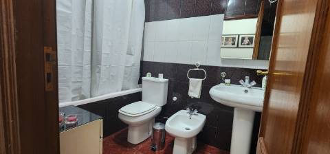 Apartamento T3 em Guimarães