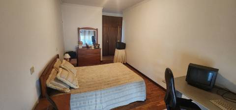 Apartamento T3 em Guimarães