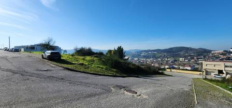 Terreno em Infias, Vizela