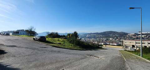 Terreno em Infias, Vizela