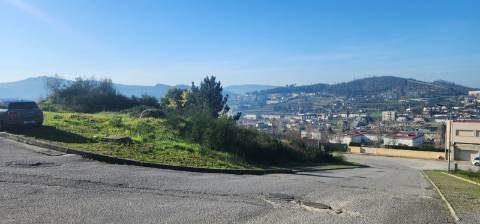Terreno em Infias, Vizela