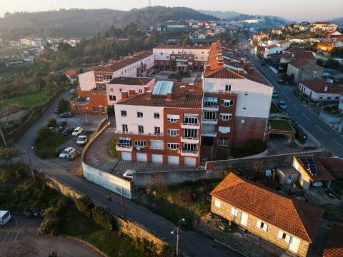 Apartamento T3 na Vista Alegre