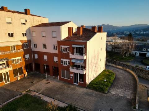 Apartamento T3 na Vista Alegre