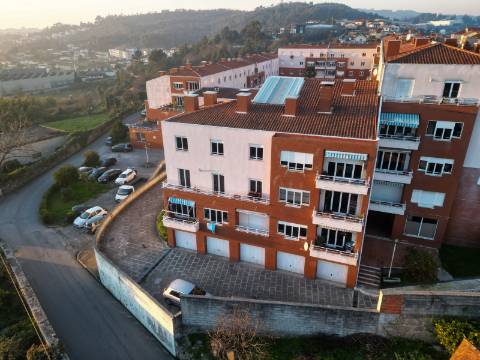 Apartamento T3 na Vista Alegre