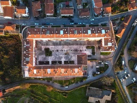 Apartamento T3 na Vista Alegre