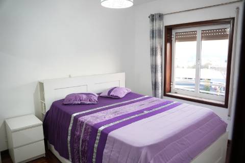 Apartamento T3 na Vista Alegre