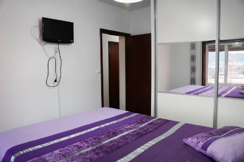 Apartamento T3 na Vista Alegre