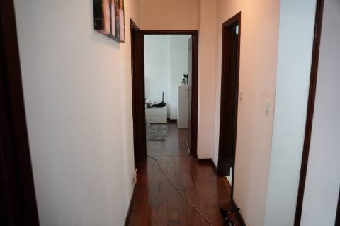 Apartamento T3 na Vista Alegre