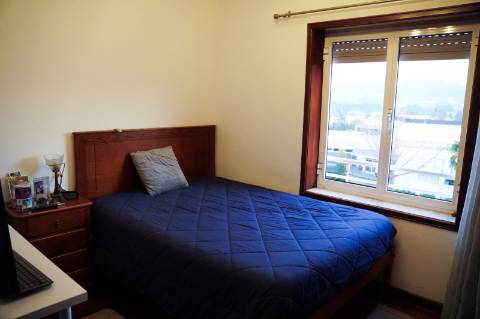 Apartamento T3 na Vista Alegre