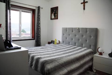 Apartamento T3 na Vista Alegre