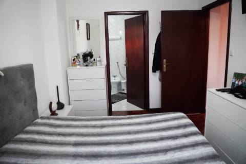 Apartamento T3 na Vista Alegre