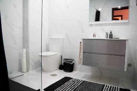 Apartamento T3 na Vista Alegre