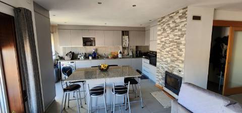 Apartamento T3 na Vista Alegre