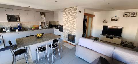 Apartamento T3 na Vista Alegre