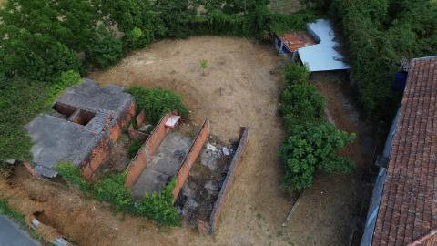 Terreno para construção em Vilarinho (Santo Tirso)