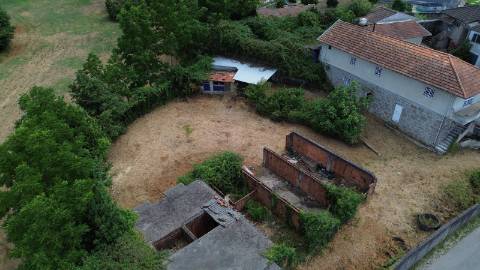 Terreno para construção em Vilarinho (Santo Tirso)