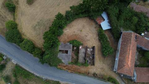 Terreno para construção em Vilarinho (Santo Tirso)