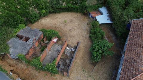 Terreno para construção em Vilarinho (Santo Tirso)