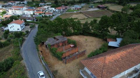Terreno para construção em Vilarinho (Santo Tirso)