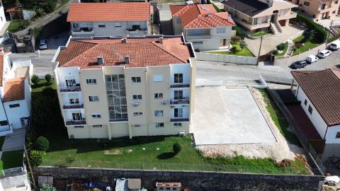 Apartamento T2 em Santa Eulália, Vizela