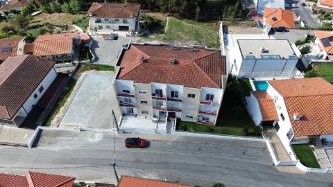 Apartamento T2 em Santa Eulália, Vizela