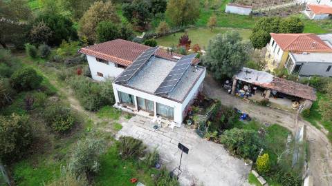 Quintinha em Santo Adrião, Vizela