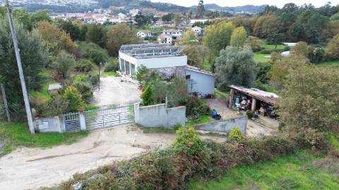 Quintinha em Santo Adrião, Vizela