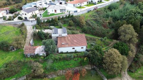 Quintinha em Santo Adrião, Vizela