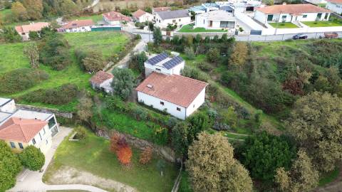 Quintinha em Santo Adrião, Vizela
