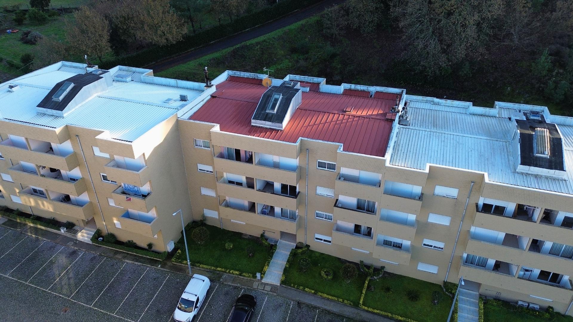 Apartamento T2 em Santa Eulália, Vizela