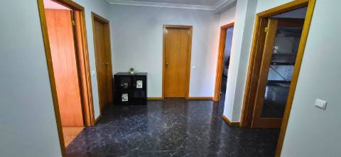 Apartamento T2 em Santa Eulália, Vizela