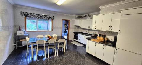 Apartamento T2 em Santa Eulália, Vizela