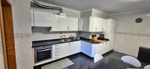 Apartamento T2 em Santa Eulália, Vizela