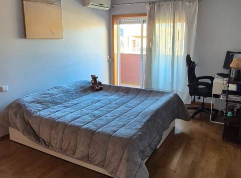 Apartamento T2 em Santa Eulália, Vizela