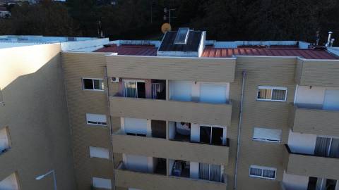 Apartamento T2 em Santa Eulália, Vizela