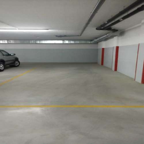 Garagem - Lugar de Estacionamento independente