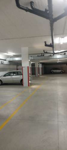 Garagem - Lugar de Estacionamento independente