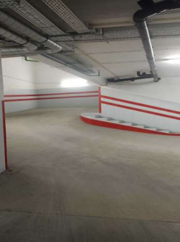 Garagem - Lugar de Estacionamento independente