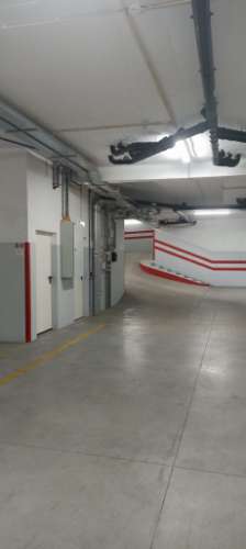 Garagem - Lugar de Estacionamento independente