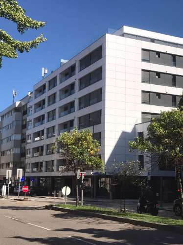 Apartamento T3 com Terraço