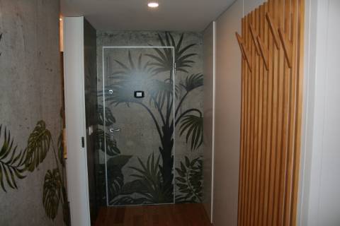 Apartamento T3 Duplex, Espinho