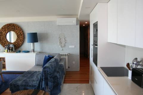 Apartamento T3 Duplex, Espinho