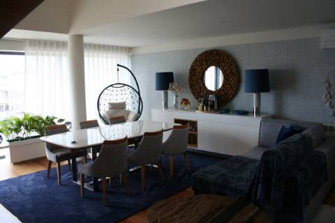 Apartamento T3 Duplex, Espinho