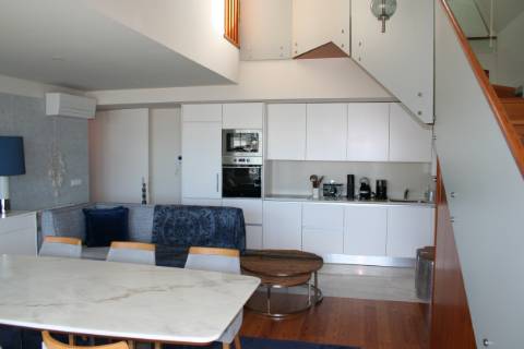 Apartamento T3 Duplex, Espinho